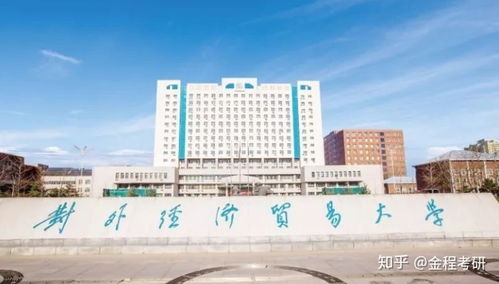 18所金融學(xué)熱門(mén)院校盤(pán)點(diǎn) 助力經(jīng)濟(jì)貿(mào)易咨詢(xún)職業(yè)發(fā)展