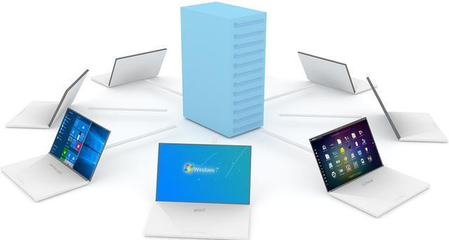 云桌面系統真的能取代辦公電腦嗎？