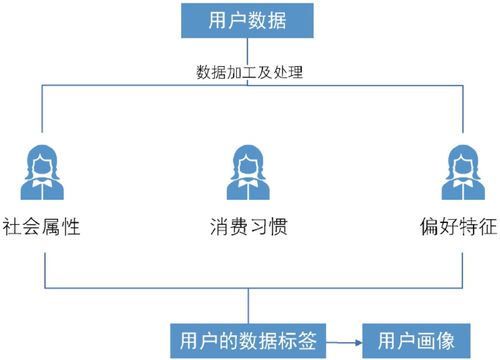 第5章 數(shù)據(jù)標(biāo)簽體系 計算機系統(tǒng)服務(wù)的智能化基石